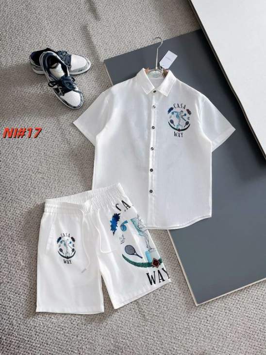 Picture of Casablanca Shirt Pant Suits _SKUCasablancaM-3XL12yx0720764